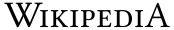 WikipediA